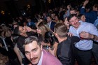 NYE 2026 at The Crystal Tea Room