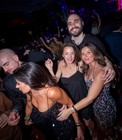 NYE 2026 at The Crystal Tea Room