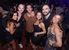 NYE 2026 at The Crystal Tea Room