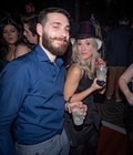 NYE 2026 at The Crystal Tea Room