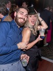 NYE 2026 at The Crystal Tea Room