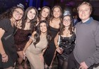 NYE 2026 at The Crystal Tea Room