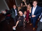 NYE 2026 at The Crystal Tea Room