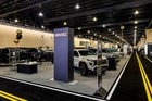Black Tie Tailgate 2026 (Car Photos)