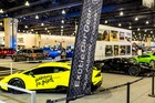 Black Tie Tailgate 2026 (Car Photos)