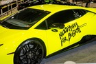 Black Tie Tailgate 2026 (Car Photos)