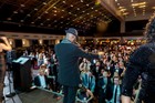 Black Tie Tailgate 2026 (General Event Photos)