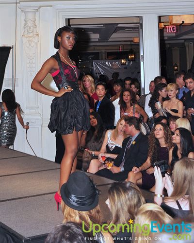 Fashion Up - Fall Fashions 2010
