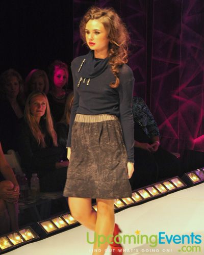 Philly Fashion Week 2010 (Wednesday - Gallery 2)