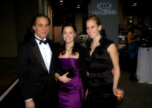Black Tie Tailgate
