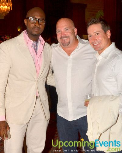 Best of Style Party