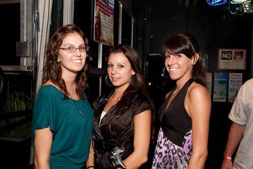 Fan Fridays @ Chickie & Petes NE Philly!