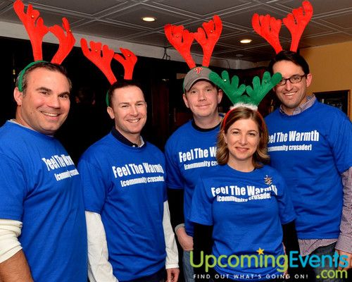 Reindeer Romp 2011