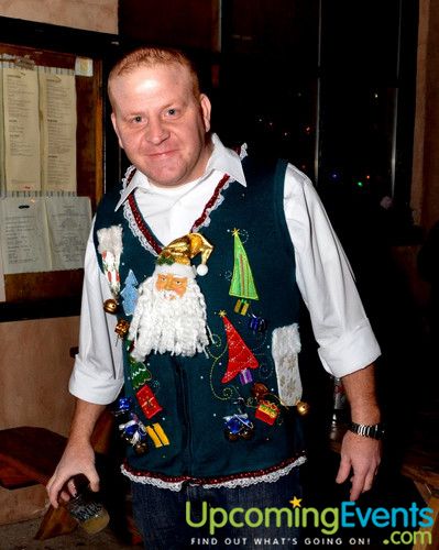 Reindeer Romp 2011