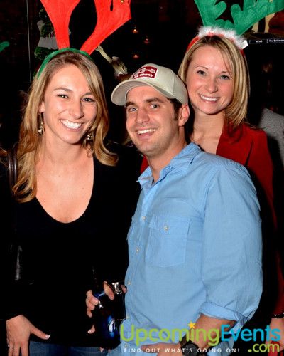 Reindeer Romp 2011