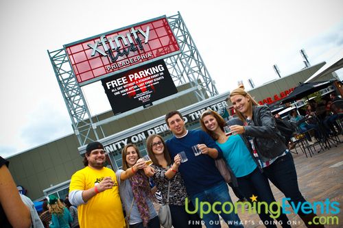 Xtoberfest 2012