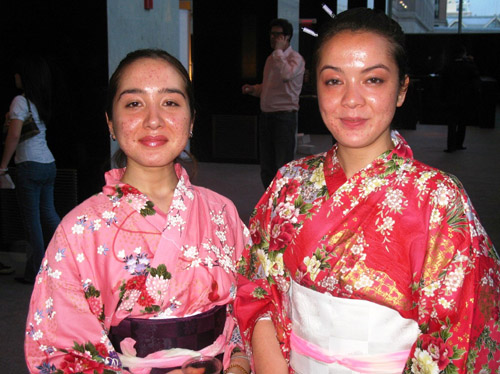 Saké Fest