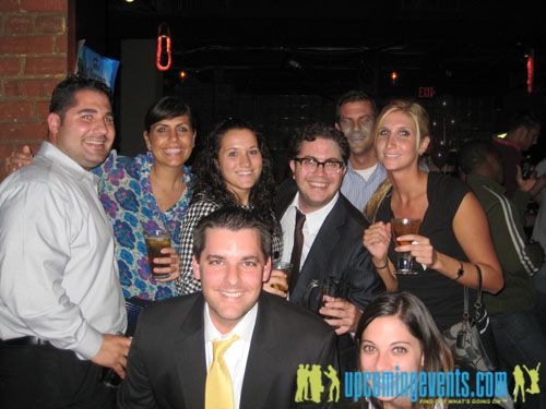 Rock the Dock