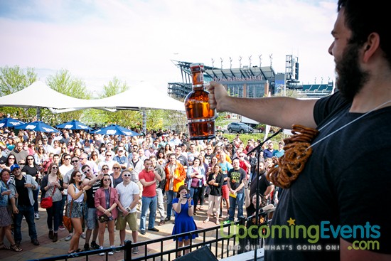 Springfest Live! 2016 (Gallery A)