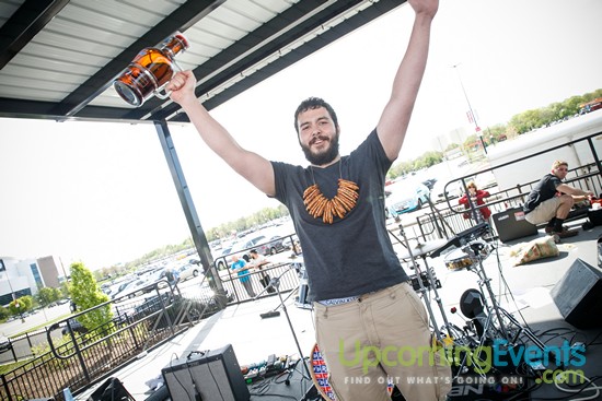Springfest Live! 2016 (Gallery A)