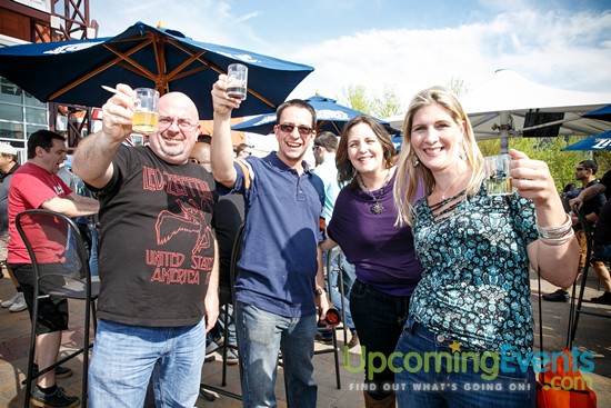 Springfest Live! 2016 (Gallery A)