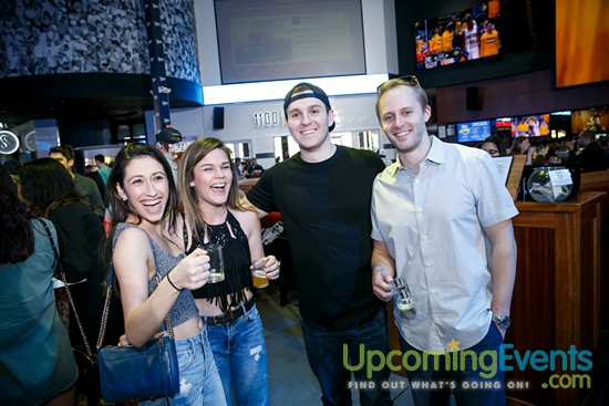 Springfest Live! 2016 (Gallery A)
