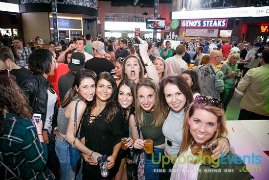 Springfest Live! 2016 (Gallery A)