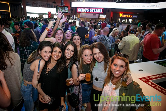 Springfest Live! 2016 (Gallery A)