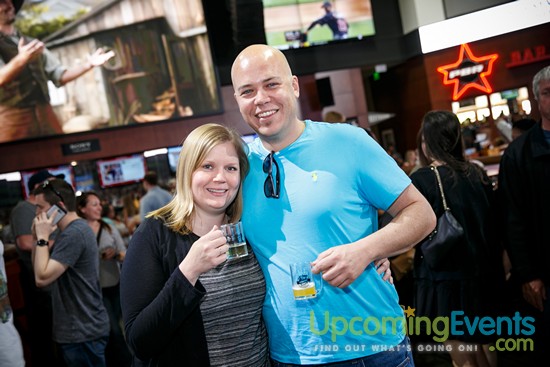 Springfest Live! 2016 (Gallery A)