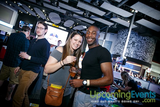 Springfest Live! 2016 (Gallery A)