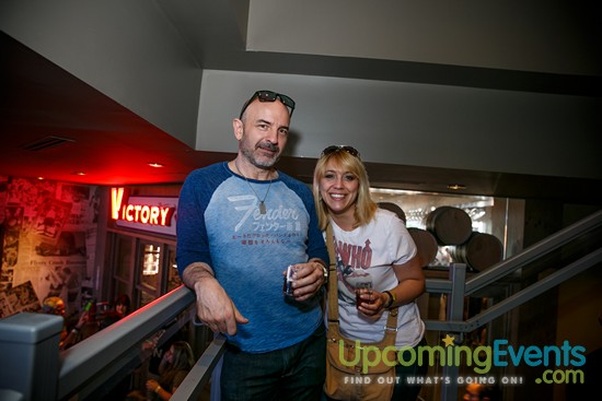 Springfest Live! 2016 (Gallery A)