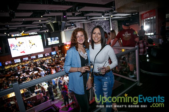 Springfest Live! 2016 (Gallery A)