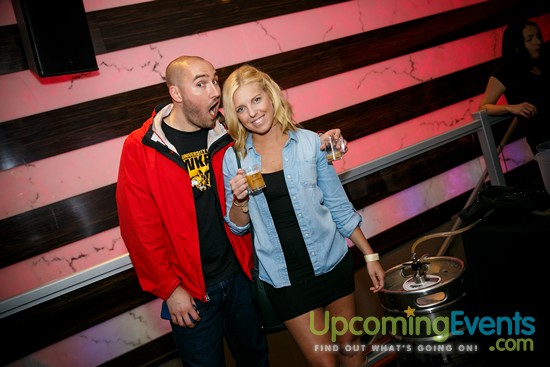 Springfest Live! 2016 (Gallery A)