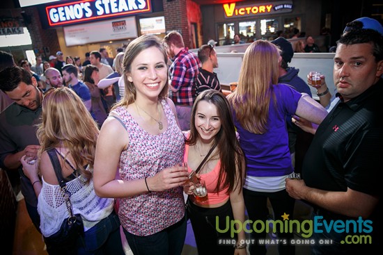 Springfest Live! 2016 (Gallery A)