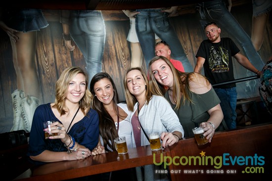 Springfest Live! 2016 (Gallery A)