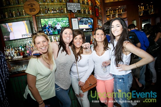 Springfest Live! 2016 (Gallery A)