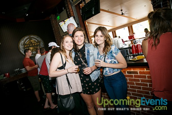 Springfest Live! 2016 (Gallery A)