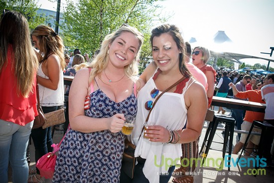 Springfest Live! 2016 (Gallery A)