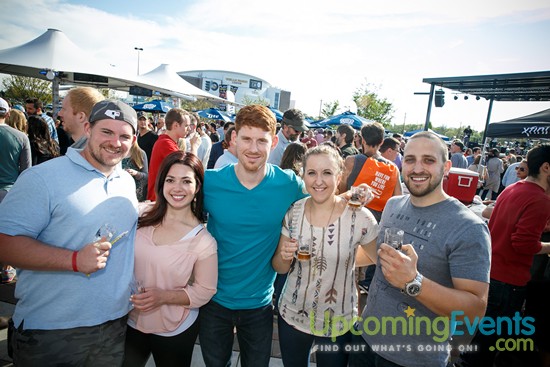 Springfest Live! 2016 (Gallery A)