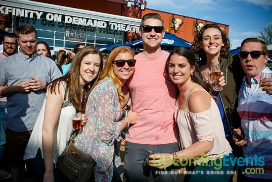 Springfest Live! 2016 (Gallery A)