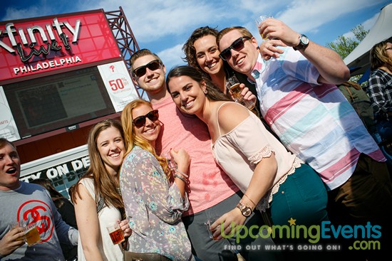 Springfest Live! 2016 (Gallery A)