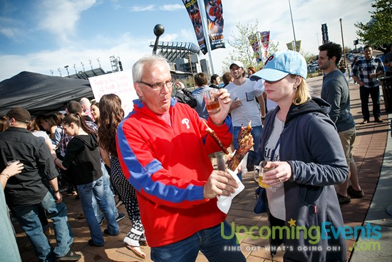Springfest Live! 2016 (Gallery A)