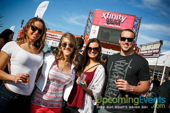 Springfest Live! 2016 (Gallery A)