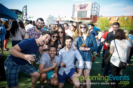 Springfest Live! 2016 (Gallery A)