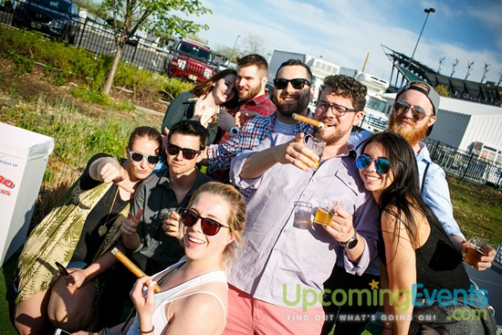 Springfest Live! 2016 (Gallery A)