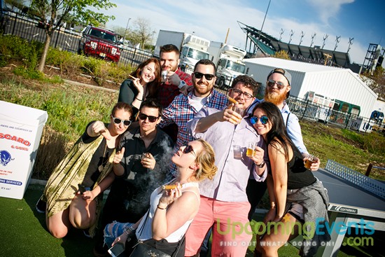 Springfest Live! 2016 (Gallery A)
