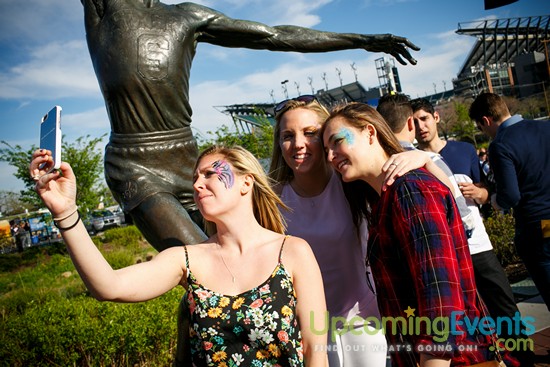 Springfest Live! 2016 (Gallery A)