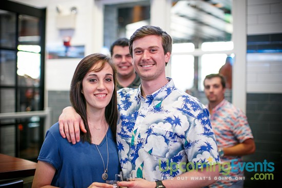 Springfest Live! 2016 (Gallery A)