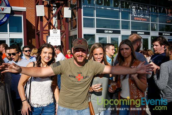 Springfest Live! 2016 (Gallery A)