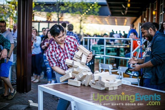 Springfest Live! 2016 (Gallery A)